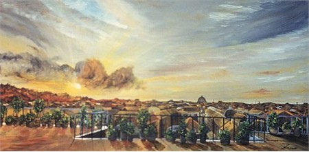 Roma 2000 
